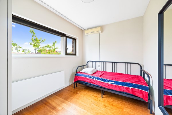 Medium property photo - Bootsmansingel 45, 2492 RP The Hague